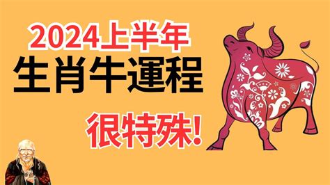 屬牛|2024屬牛運勢、屬牛今年幾歲、屬牛幸運色、財位